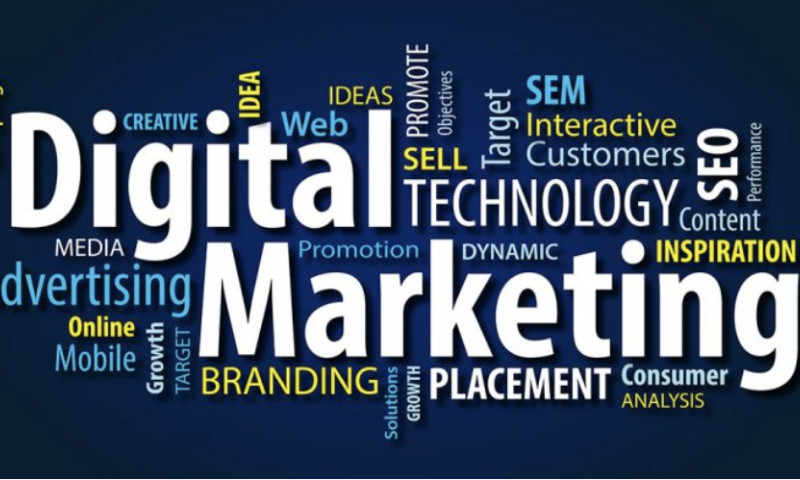 Qualify Digital Marketing