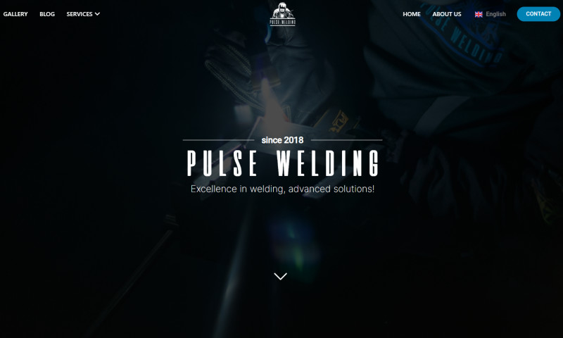Pulse Welding
