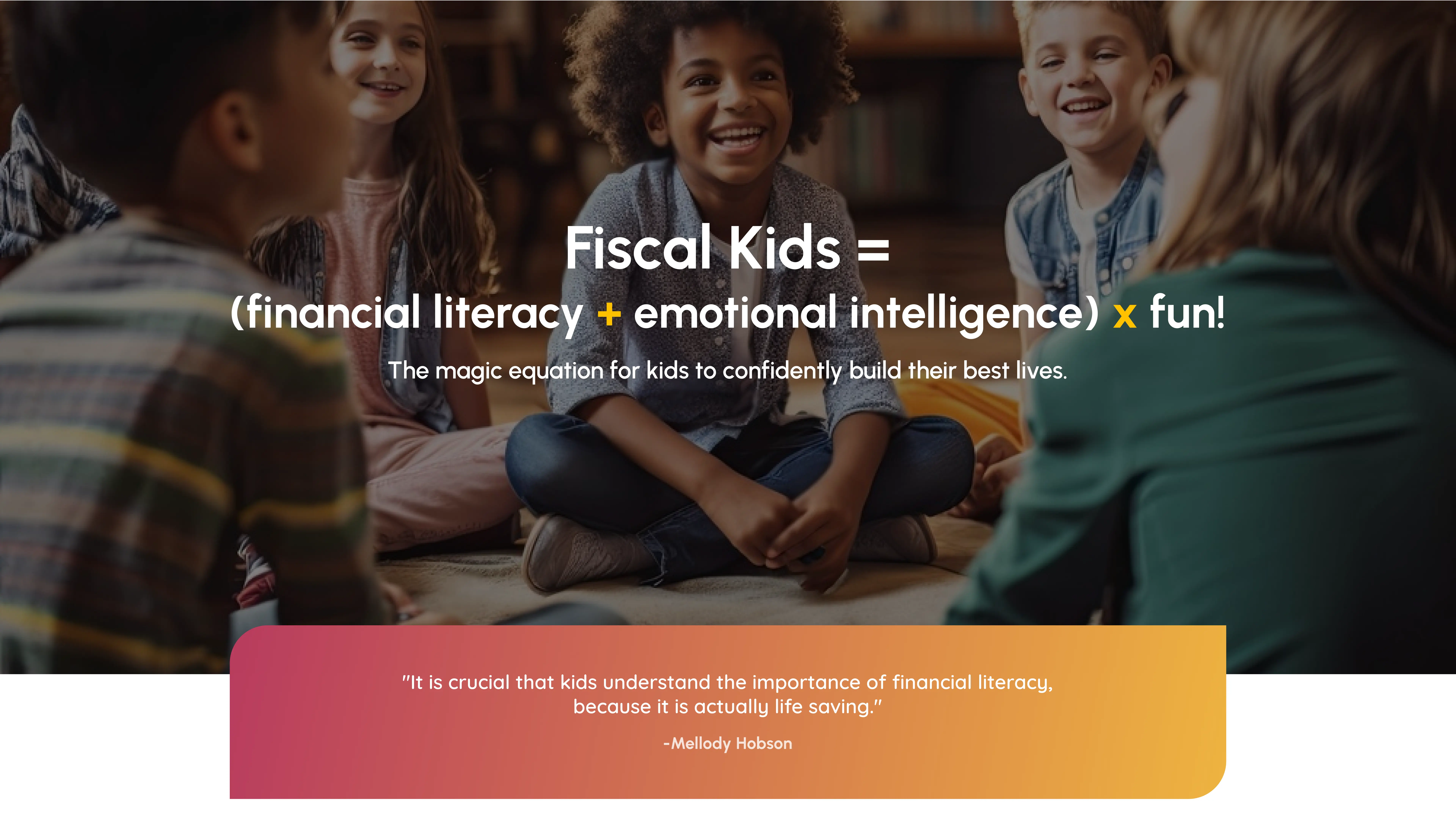 Fiscal Kids