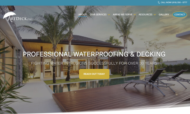 ArtDeck, Inc.