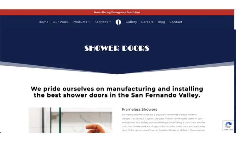 Easy Glass Co.