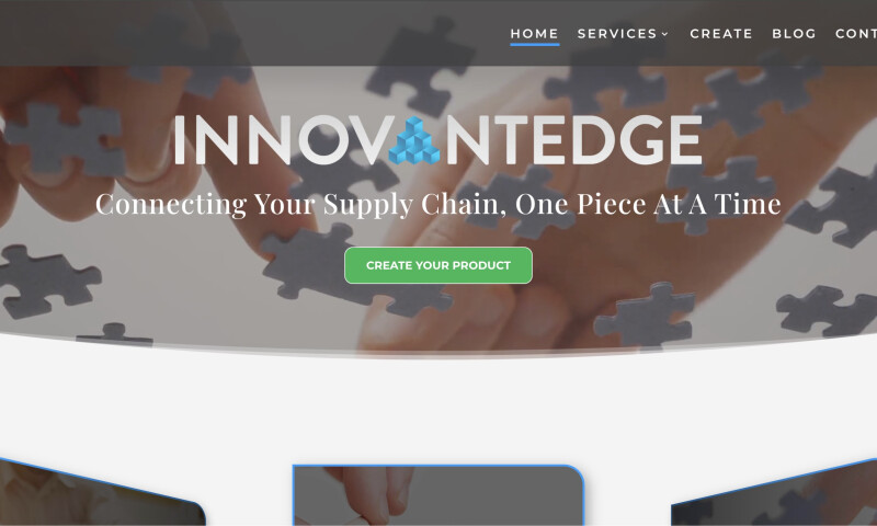 Innovantedge, Inc.