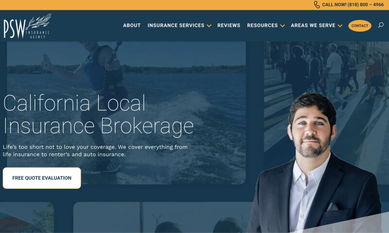 PSW Insurance