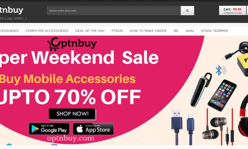 Optnbuy