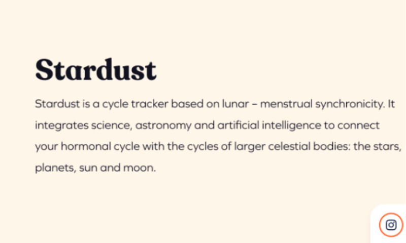Stardust