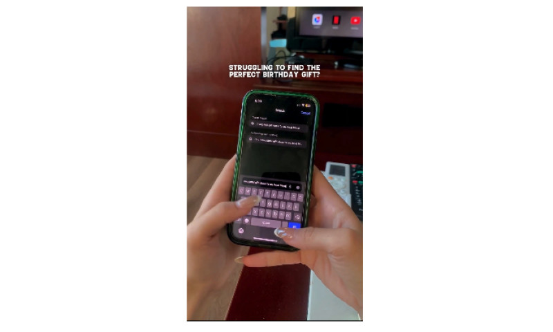 CloseUp TikTok Global Assets