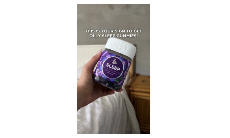 OLLY TikTok Global Assets