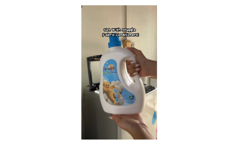 Snuggle TikTok Global Assets