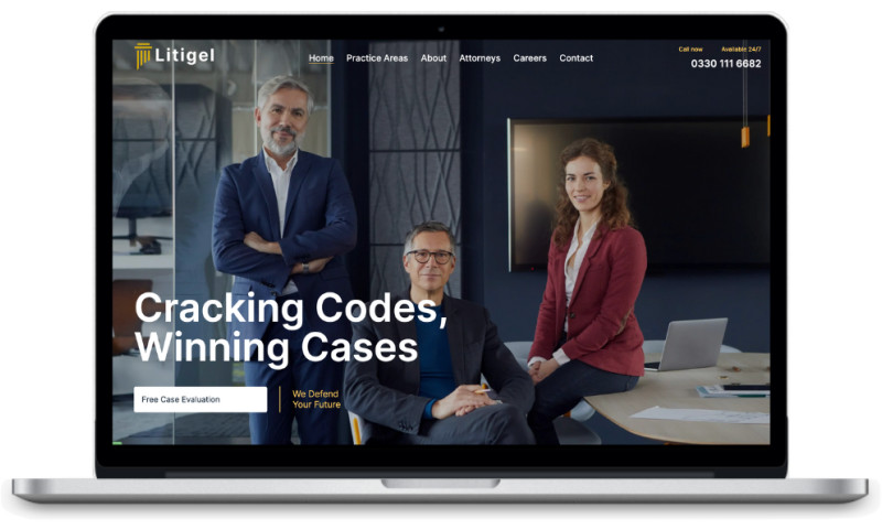 Litigel
