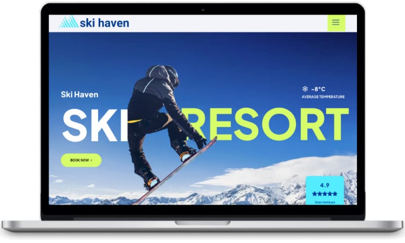 Ski Haven Resort
