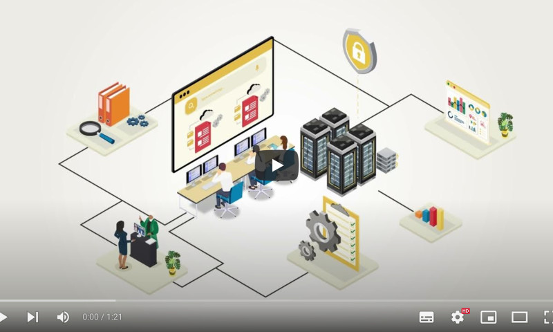 Neom - Video Production