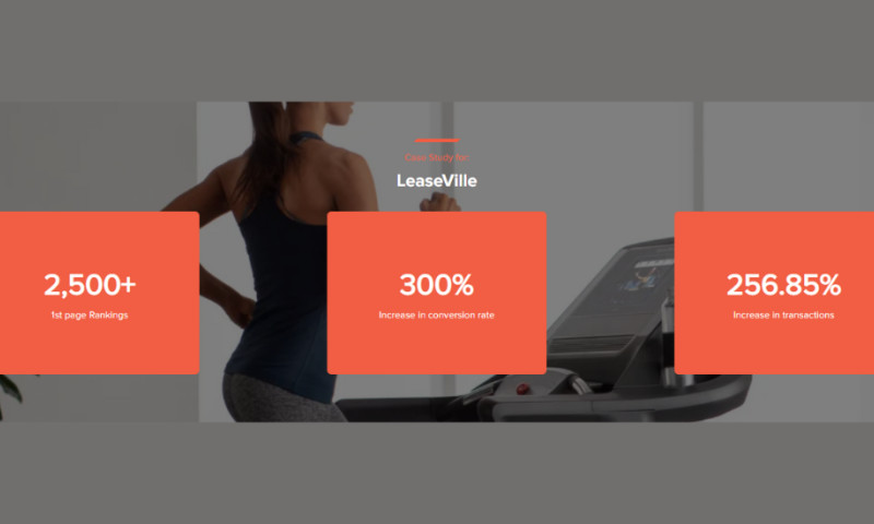 LeaseVille