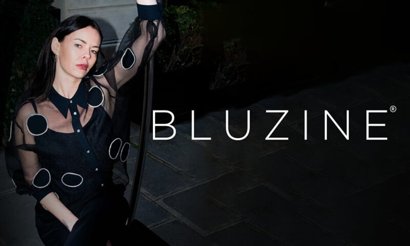 BLUZINE