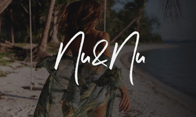 Nu&Nu