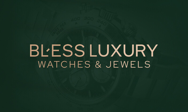 BLESS LUXURY
