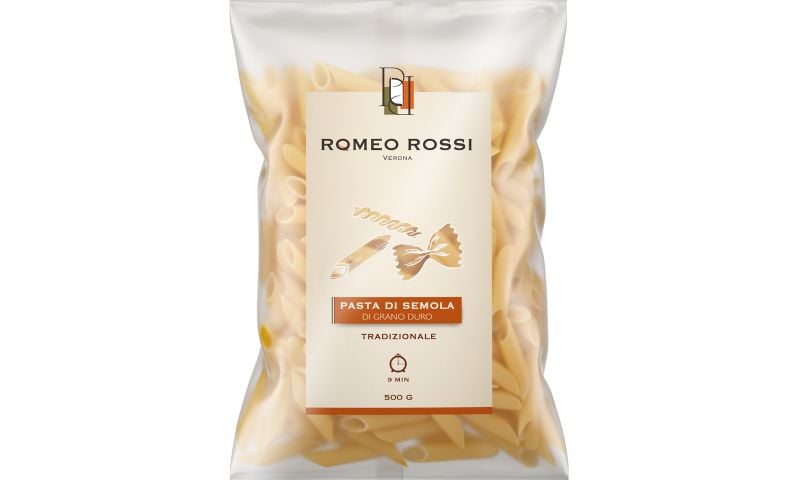 Romeo Rossi