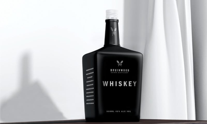 Bruinwood Distillery