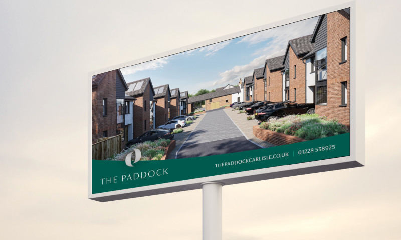 The Paddock Carlisle