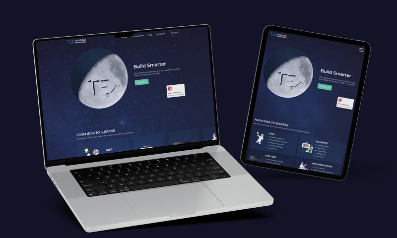 TechEdge Developers
