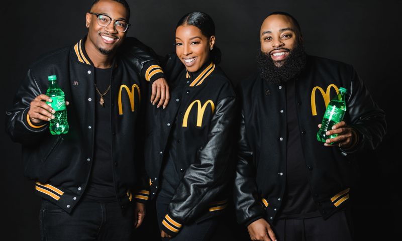 McDonalds