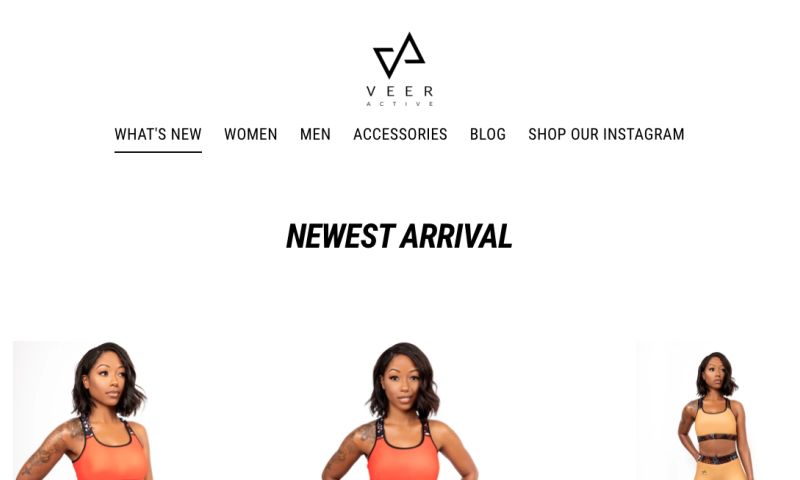 VeerActive