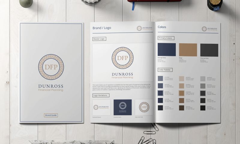 Brand Design
