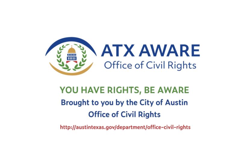 ATX Aware