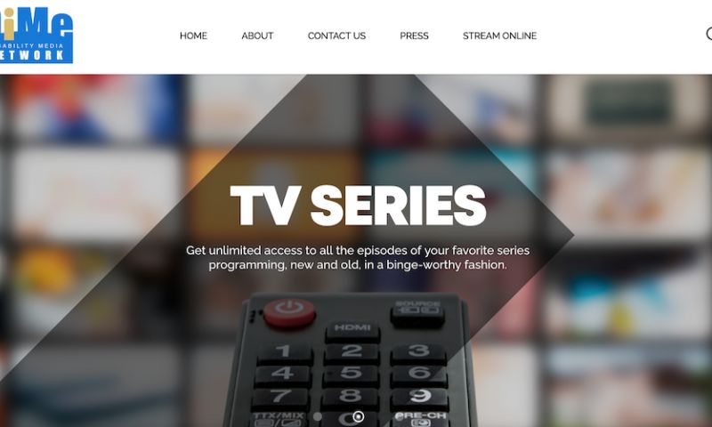 DiMe Disability Media Network