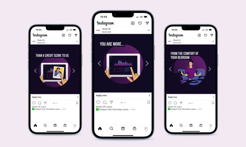 Engaging Facebook Ads Campaign Led to 70% More Website Visitors