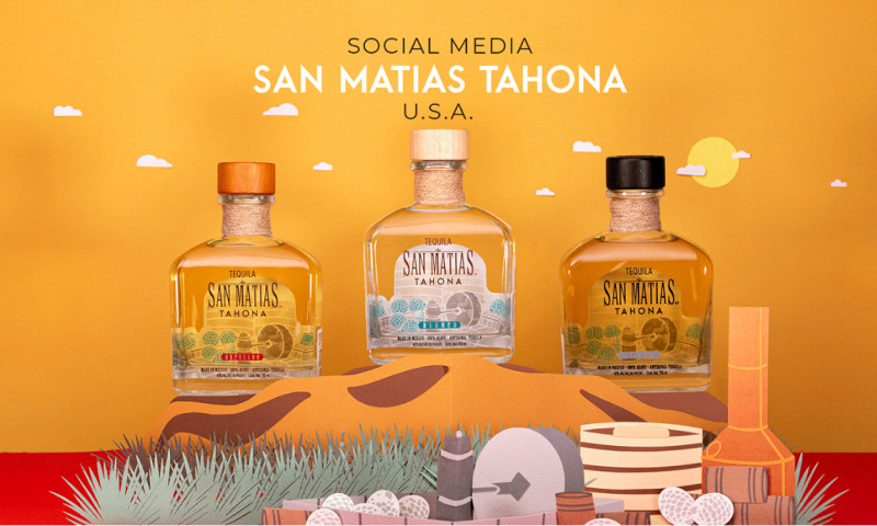 San Matías TAHONA