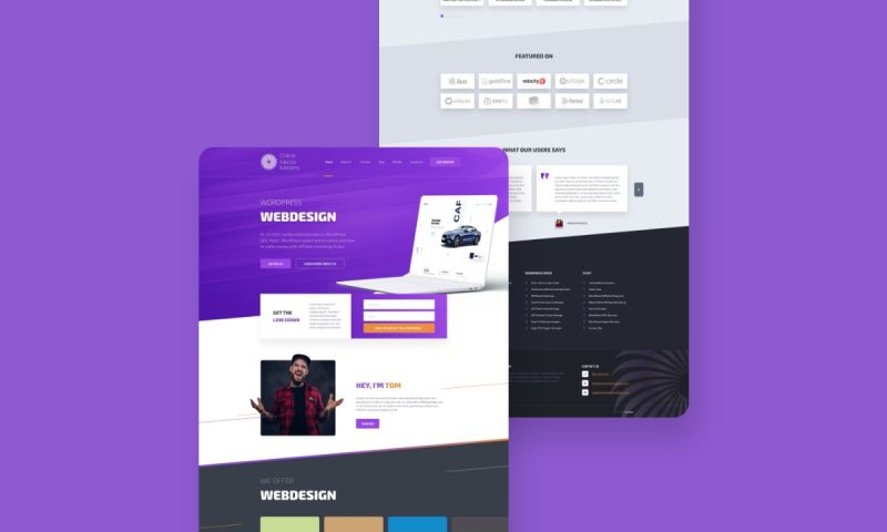 Online Media Masters