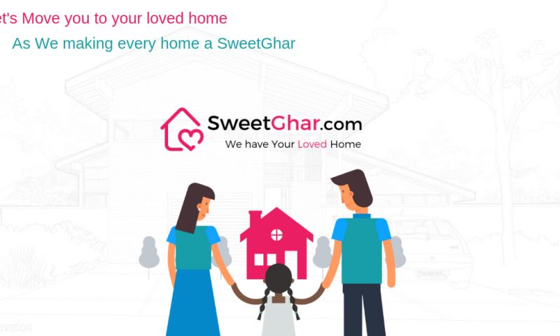Sweetghar.com