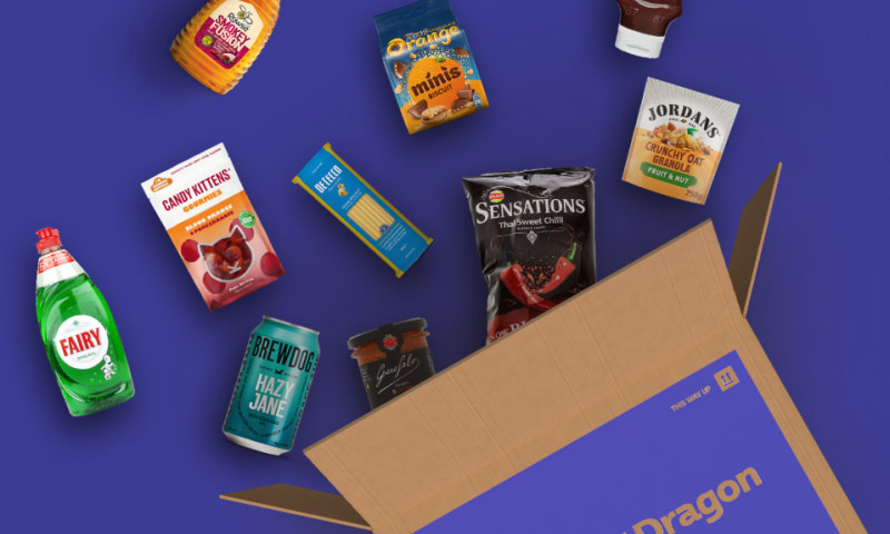 Discount Dragon soars with RevWise Partnership