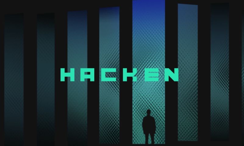 Hacken