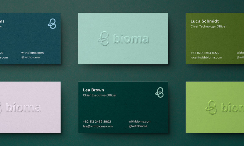Bioma