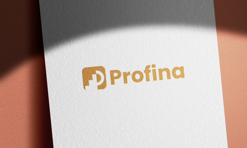 Finance Branding
