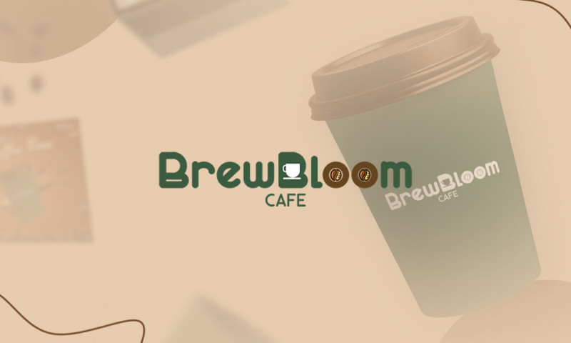 Cafe Branding
