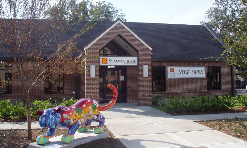 Synovus Bank