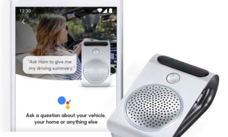Hum by Verizon