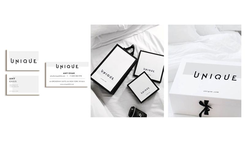 UNIQUE