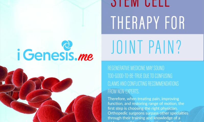 iGensis.me Ad
