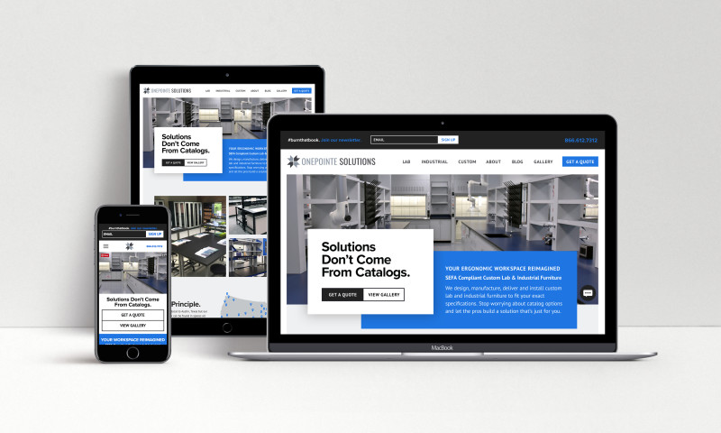 OnePointe Solutions