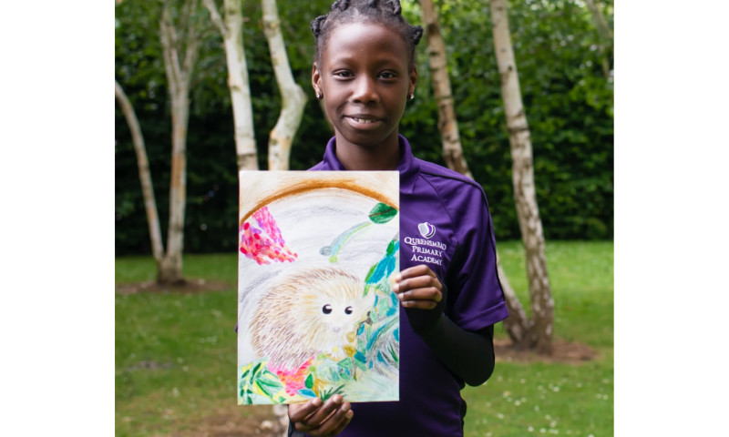 Leicestershire and Rutland Wildlife Trust (LRWT)