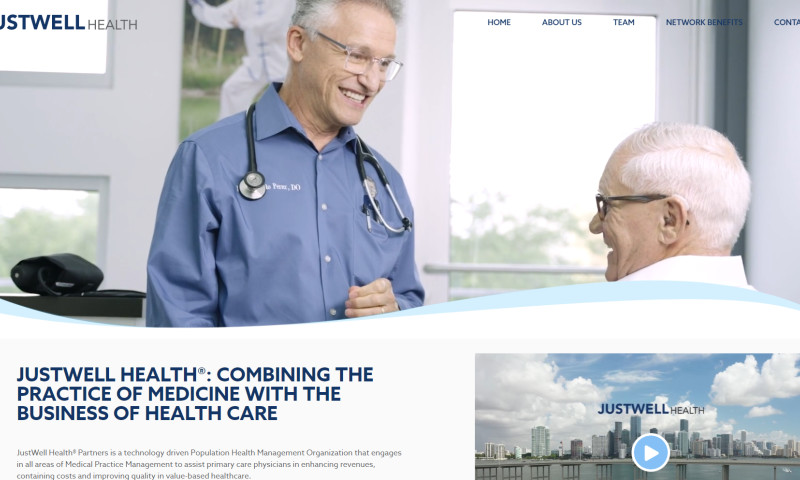 JustWell Health