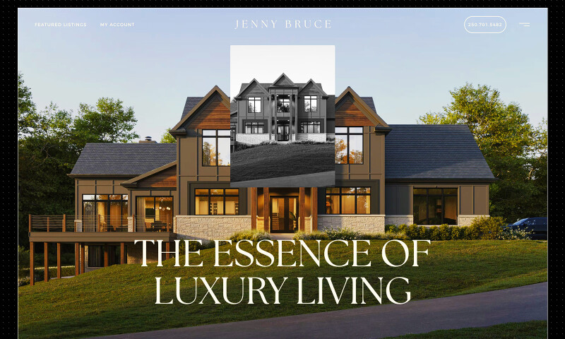 Jenny Bruce Realty