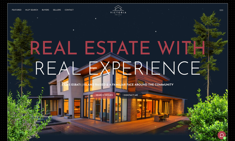 Victoria For Sale