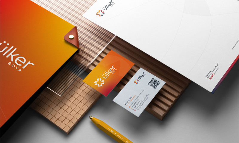 Ulker Branding