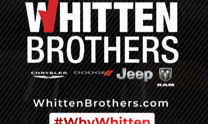 Whitten Brothers