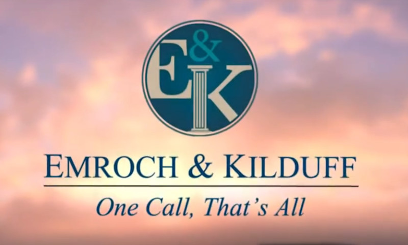 Emroch & Kilduff
