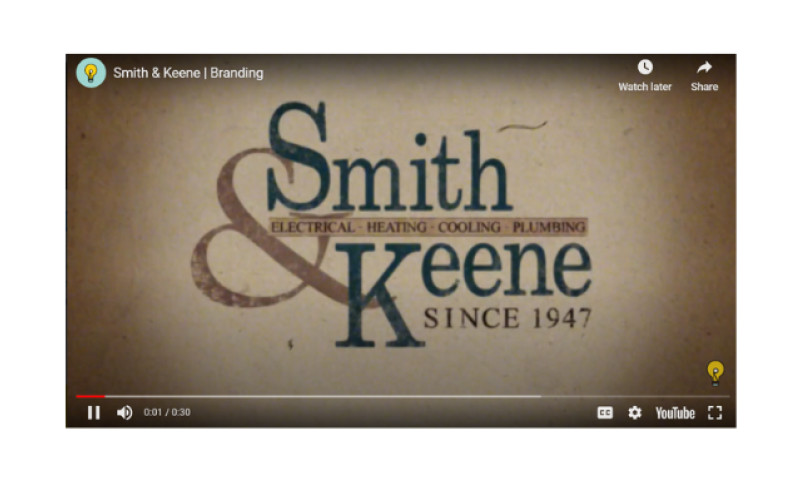 Smith & Keene